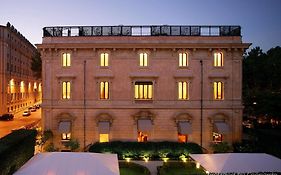 Villa Spalletti Trivelli - Small Luxury Hotels Of The World